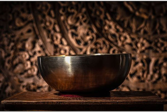 Sonic Energy Meditation Bowl Diameter 30cm