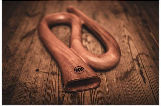 Meinl Didgeridoo S-shaped Pro Didgeridoo