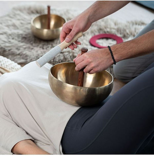 Sonic Energy Cosmos Therapy Singing Bowl Set