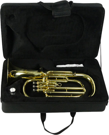 Kings Bassbariton LBT735 Lackiert Bb