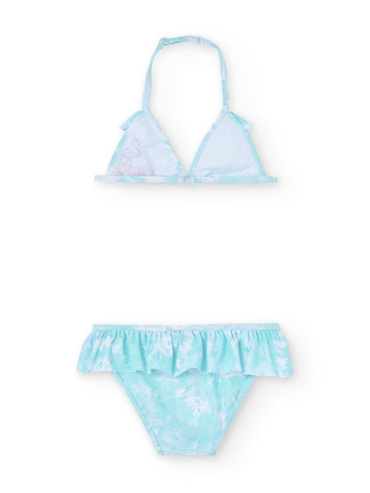 Boboli Kinder Badeanzug Bikini Aqua Splash