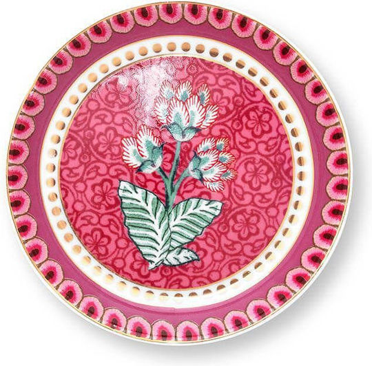 PiP Studio Flower Festival Αξεσουάρ Τσαγιού από Πορσελάνη
