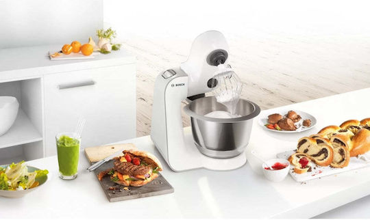 Bosch Стенд миксер 1000W 3.8лт