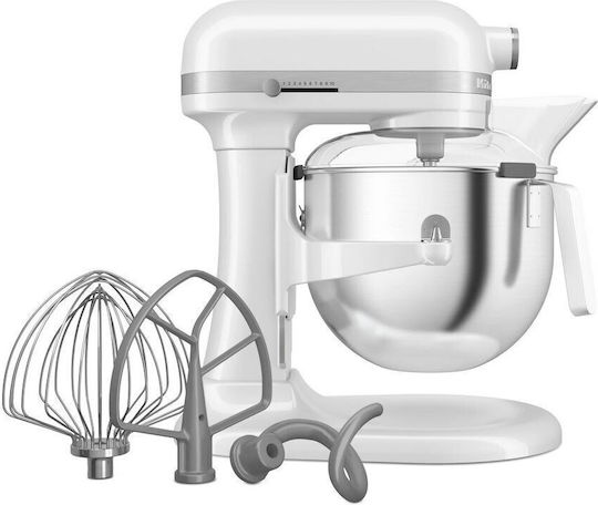 Kitchenaid Stand Mixer 325W with Stainless Mixing Bowl 6.6lt