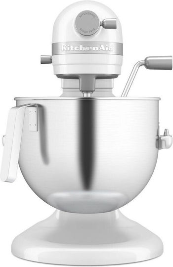Kitchenaid Stand Mixer 325W with Stainless Mixing Bowl 6.6lt