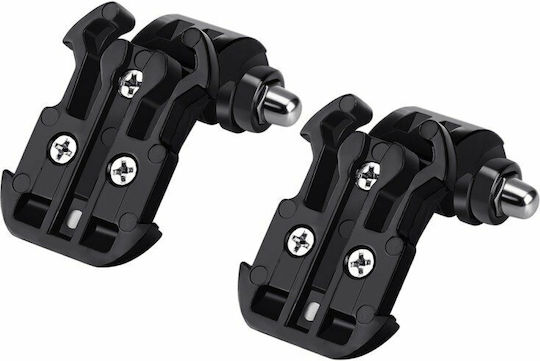 Puluz PU20 J-Hook Adapters Support Base for SJCam