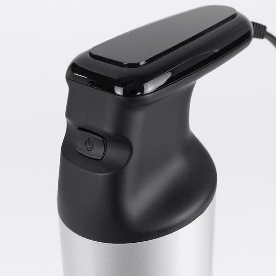 Caso HB 2400 Pro XL Blender De Mână Cu Tijă Din Inox 350W Negru
