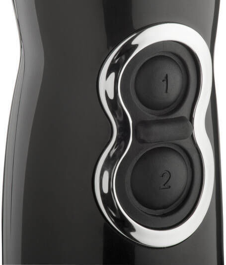Gallet GALMIX435 Ραβδομπλέντερ με Ανοξείδωτη Ράβδο 500W Μαύρο