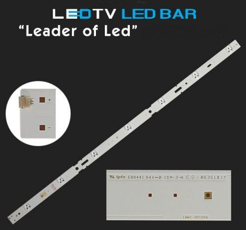 Grundig 2014ARC32_3228N1_7LED Led Bar LED-Hintergrundbeleuchtungsbalken