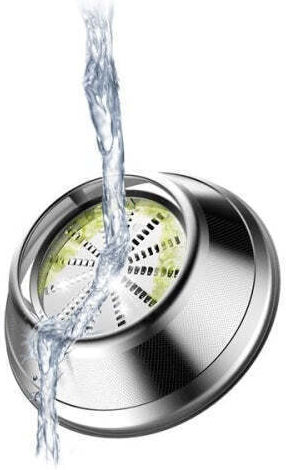 Philips Avance Collection Αποχυμωτής 1200W Ασημί