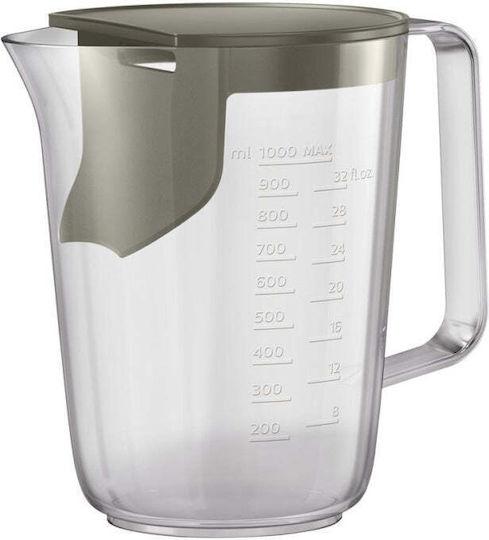 Philips Avance Collection Αποχυμωτής 1200W Ασημί