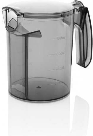 ETA Fresher II Juicer 800W Silver