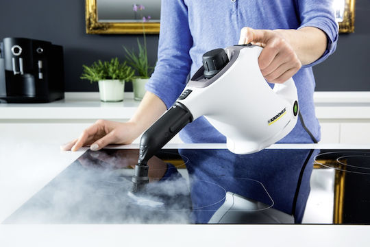Karcher SC 1 Hand Steam Cleaner 3bar