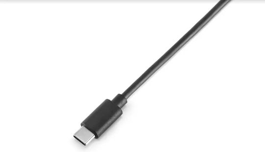 DJI R Multi-Camera Control Cable (USB-C)