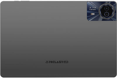 Teclast T50HD 11" Tablet with WiFi & 4G (6GB/256GB) Gray
