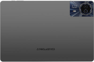 Teclast T50HD 11" Tablet με WiFi & 4G (6GB/256GB) Γκρι