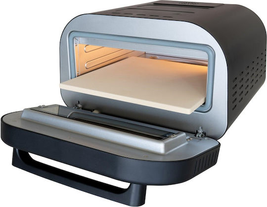 Unold Уред за пица 1700W Черен