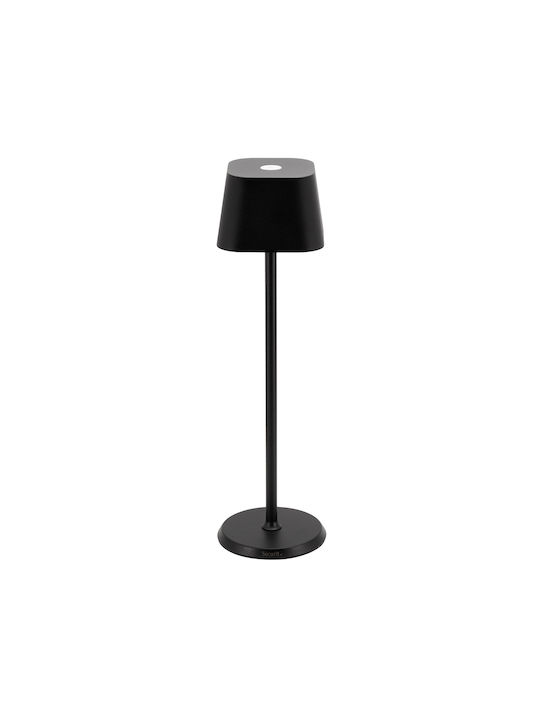 ArteLibre Office Lighting Black