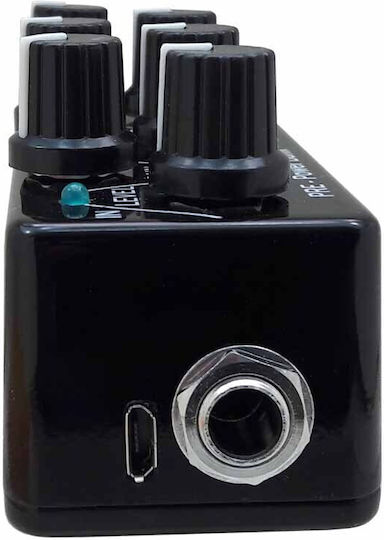Tap PRE-FP Microphone Preamplifier