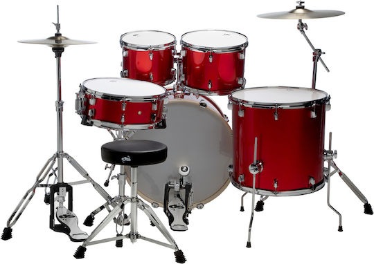 DS Drum Комплект Барабани
