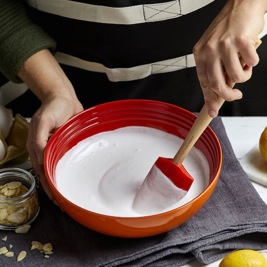 Le Creuset Silicone Maryse Spatula