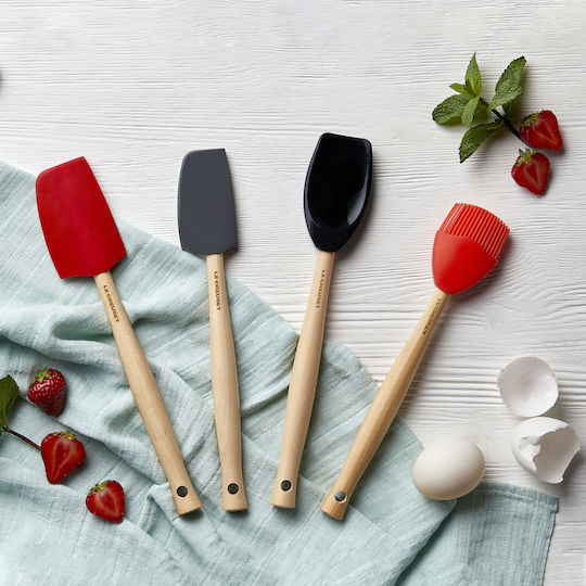Le Creuset Le Creuset Μαρίζ Ζαχαροπλαστικής από Σιλικόνη 28cm