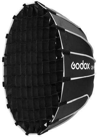 Godox P70T-G GD-QR-P70T-G Softbox с Grid Решетка за параболичен Softbox QR-P70T
