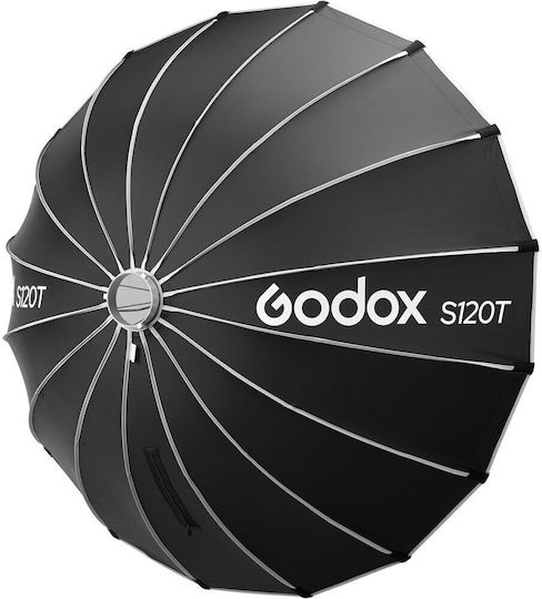 Godox S120T Softbox Kit