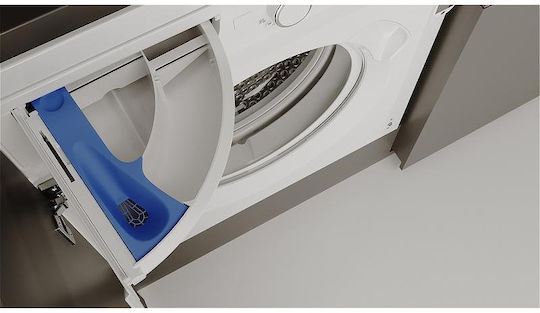 Whirlpool Waschtrockner 9kg/6kg Dampf 1400 Umdrehungen