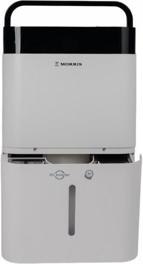 Morris MDP-25600INV Αφυγραντήρας με Συμπιεστή Ιονιστή και Wi-Fi 25lt