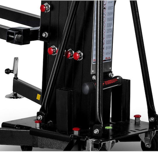 Guil ULK500 ULK-500 Photorhythmics Support Zubehör