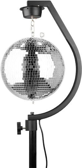 FuZZIX MBS30 Suport pentru Disco Ball Accesorii de suport pentru fotoritmică