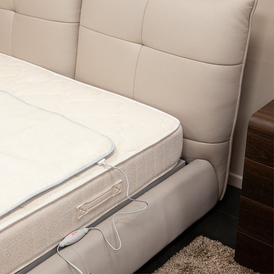 Ardes Morpheo Double Electric Washable Blanket Beige 120W 150x160cm