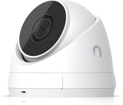 Ubiquiti UVC-G5 Turret Ultra UVC-G5-Turret-Ultra IP Surveillance Camera 4MP Full HD+ Waterproof with Microphone