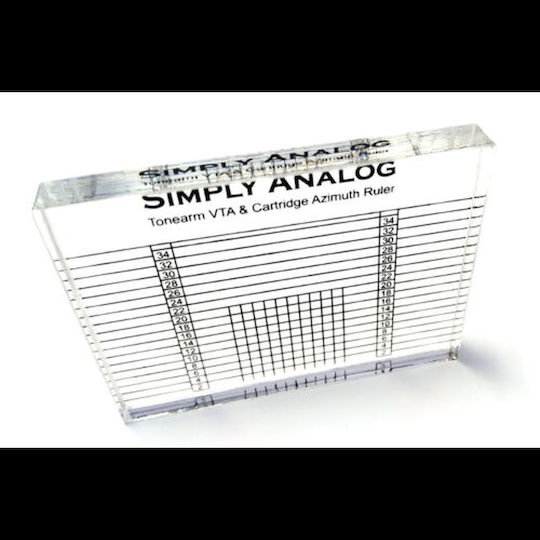 Simply Analog (ΑΖΙΜΟΥΘΙΟΥ.038034)