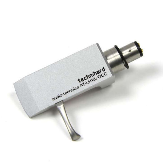 Audio Technica Replacement Cartridge Shell AT-LH18/OCC