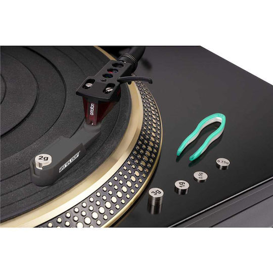 Reloop Σετ Ανταλλακτικών Πικάπ Turntable Cartridge Mount & Gauge