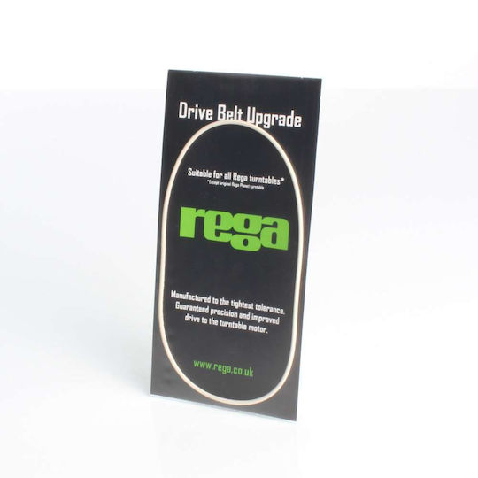 Rega Replacement Turntable Belt Upgrade Drive Belt