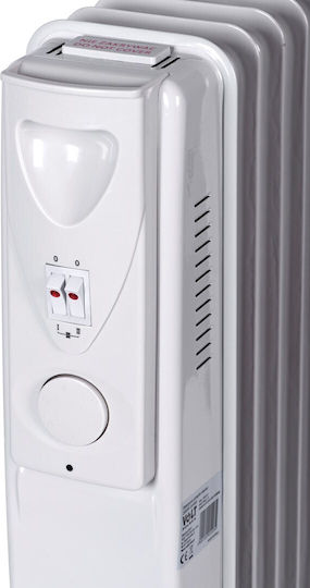 Volt Polska Маслен радиатор с 11 ребра 2500W