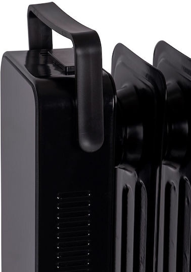 Volt Polska Oil Filled Radiator with 11 Fins 2500W