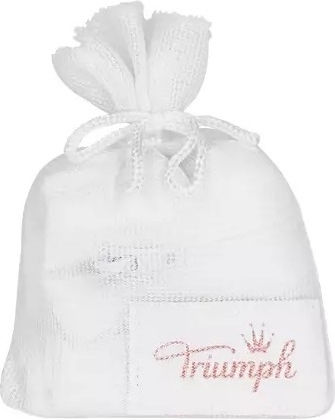 Triumph Rețea de spălat rufe pentru Lenjerie & Articole de Lenjerie 40x28cm 1buc