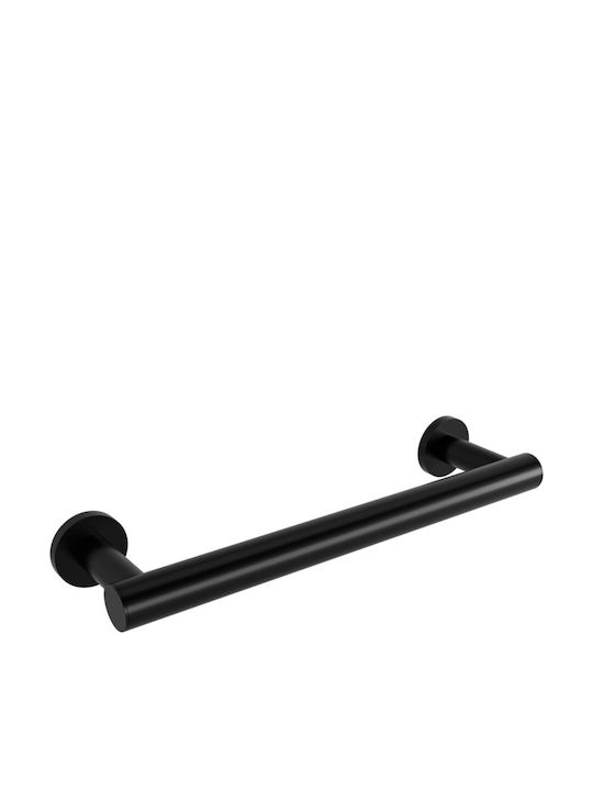 Verdi Omicron Mâner de Baie 30cm Black Matt
