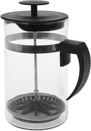 CY4652440 French Press Coffee Maker Black 1lt