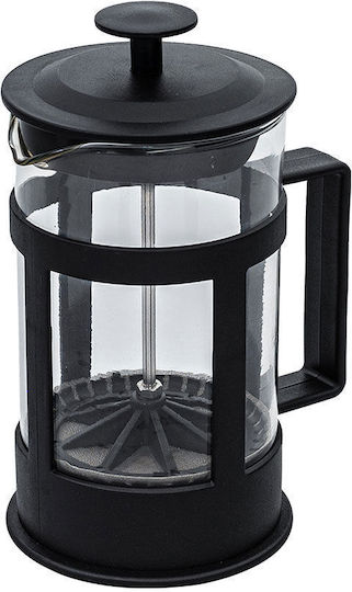 Estia New Norton Manual Filter Coffee Maker Plastic Black 350ml