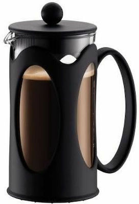 Bodum Kenya French Press Coffee Maker 350ml