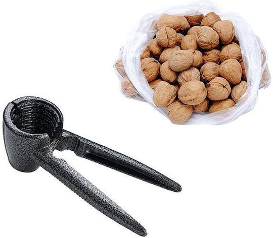 Venus Metallic Nutcracker with Spring