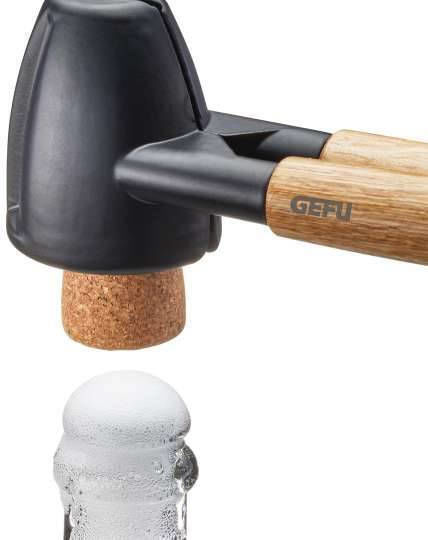Gefu Wooden Nutcracker Duos