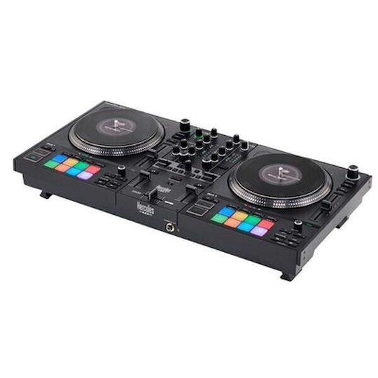 Hercules Inpulse T7 Premium Edition Serato DJ Controller