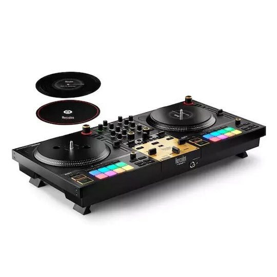 Hercules Inpulse T7 DJ Controller