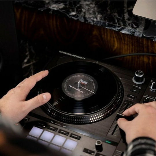 Hercules Inpulse T7 DJ Controller